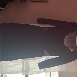 American Eagle Dress